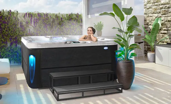 Escape X-Series Spas Island Park hot tubs for sale